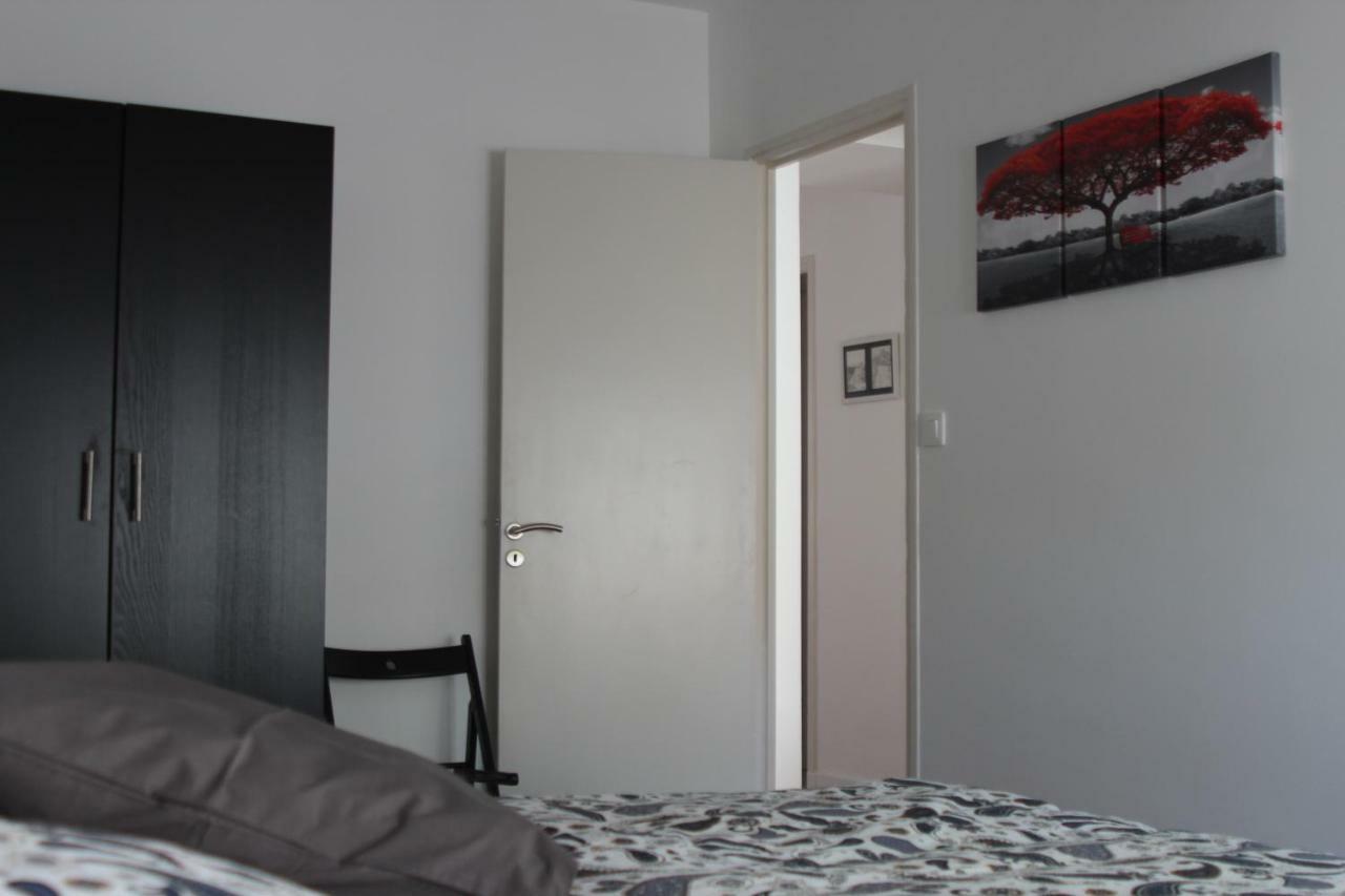 Gite Les 3 Tours 1E Etage قرقشونه المظهر الخارجي الصورة